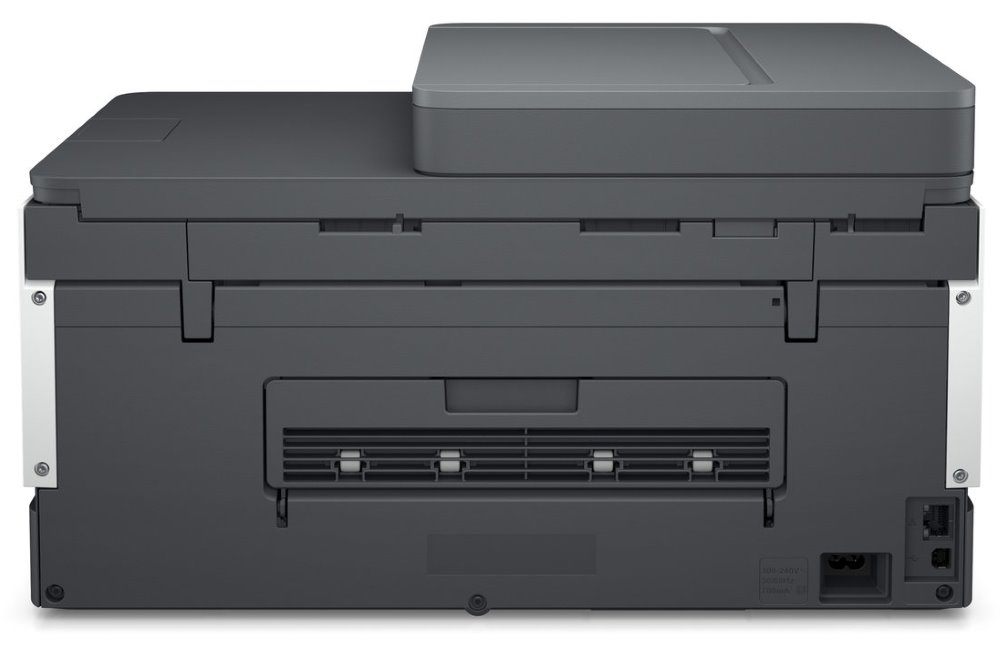HP Smart Tank 750/ color/ A4/ PSC/ 15/9ppm/ 4800x1200dpi/ AirPrint/ HP Smart Print/ Cloud Print/ ePrint/ USB/ WiFi/ BT/