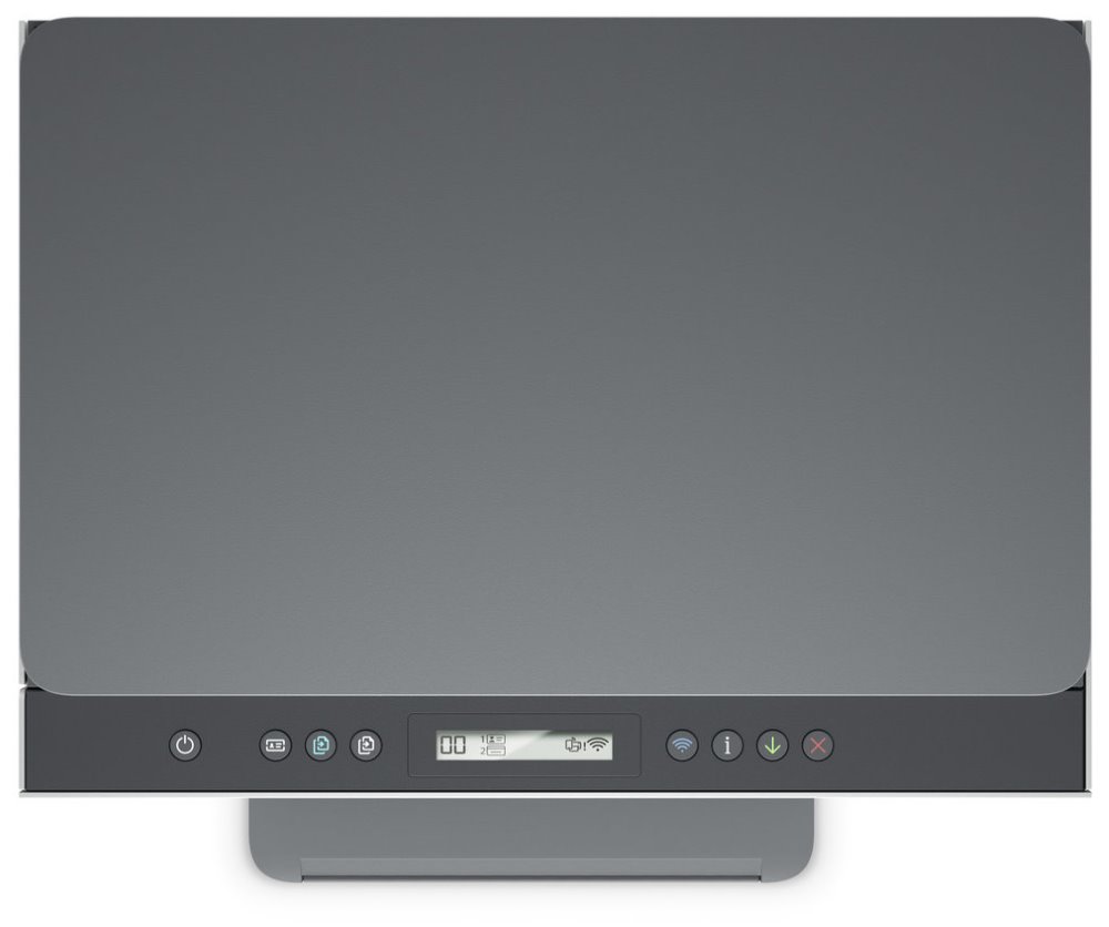 HP Smart Tank 720/ color/ A4/ PSC/ 15/9ppm/ 4800x1200dpi/ AirPrint/ HP Smart Print/ Cloud Print/ ePrint/ USB/ WiFi/ BT/