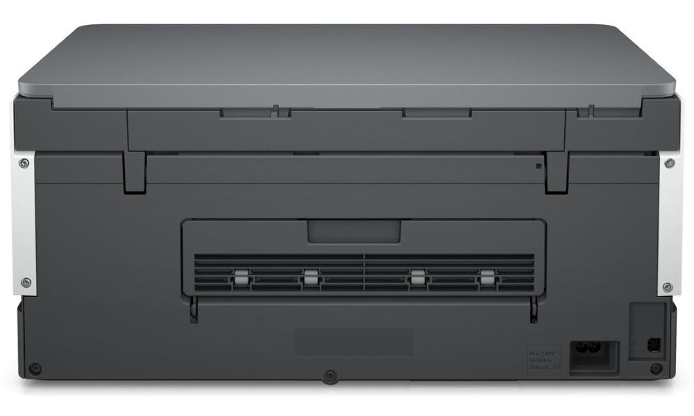 HP Smart Tank 720/ color/ A4/ PSC/ 15/9ppm/ 4800x1200dpi/ AirPrint/ HP Smart Print/ Cloud Print/ ePrint/ USB/ WiFi/ BT/