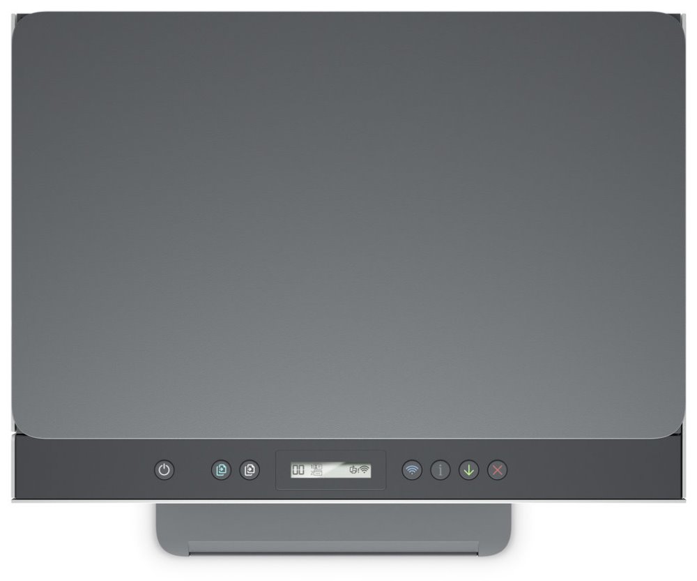 HP Smart Tank 670/ color/ A4/ PSC/ 12/7ppm/ 4800x1200dpi/ AirPrint/ HP Smart Print/ Cloud Print/ ePrint/ USB/ WiFi/ BT/