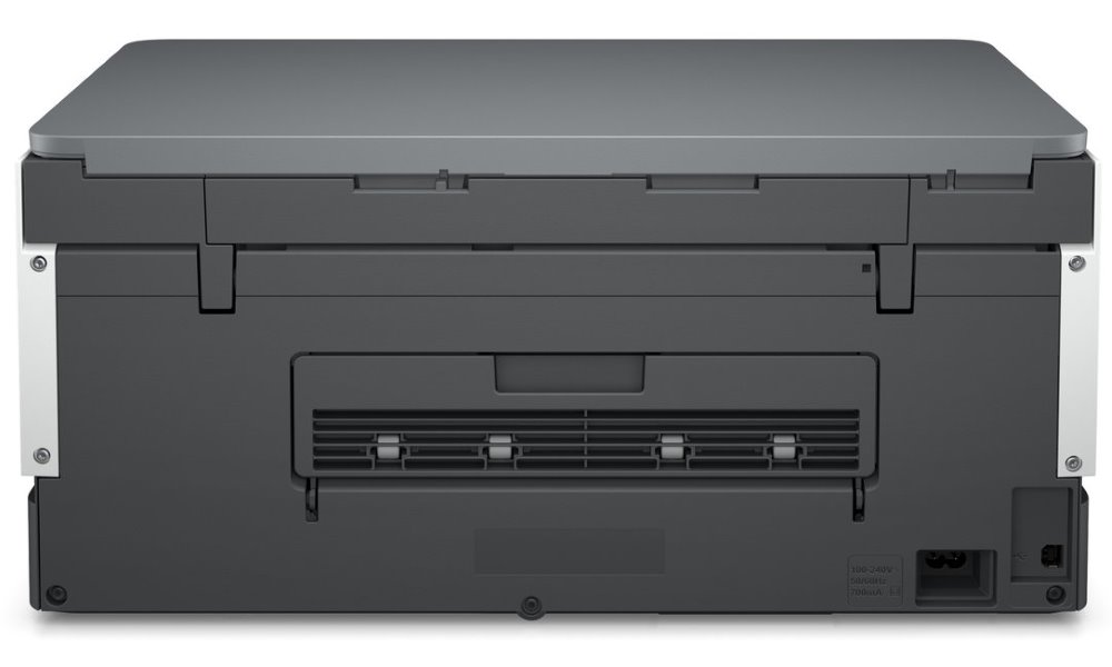 HP Smart Tank 670/ color/ A4/ PSC/ 12/7ppm/ 4800x1200dpi/ AirPrint/ HP Smart Print/ Cloud Print/ ePrint/ USB/ WiFi/ BT/