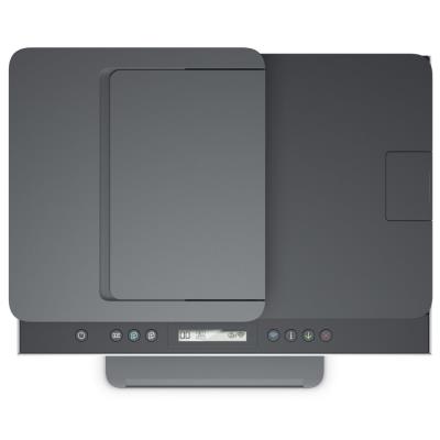 HP Smart Tank 750/ color/ A4/ PSC/ 15/9ppm/ 4800x1200dpi/ AirPrint/ HP Smart Print/ Cloud Print/ ePrint/ USB/ WiFi/ BT/