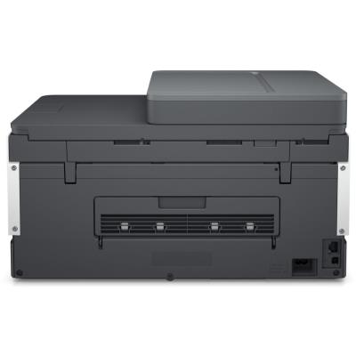 HP Smart Tank 750/ color/ A4/ PSC/ 15/9ppm/ 4800x1200dpi/ AirPrint/ HP Smart Print/ Cloud Print/ ePrint/ USB/ WiFi/ BT/