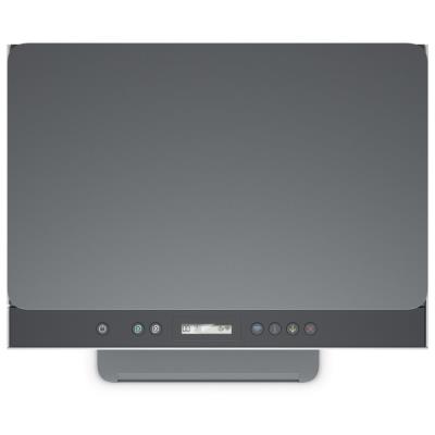 HP Smart Tank 670/ color/ A4/ PSC/ 12/7ppm/ 4800x1200dpi/ AirPrint/ HP Smart Print/ Cloud Print/ ePrint/ USB/ WiFi/ BT/