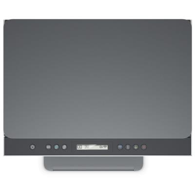 HP Smart Tank 720/ color/ A4/ PSC/ 15/9ppm/ 4800x1200dpi/ AirPrint/ HP Smart Print/ Cloud Print/ ePrint/ USB/ WiFi/ BT/