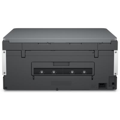HP Smart Tank 720/ color/ A4/ PSC/ 15/9ppm/ 4800x1200dpi/ AirPrint/ HP Smart Print/ Cloud Print/ ePrint/ USB/ WiFi/ BT/