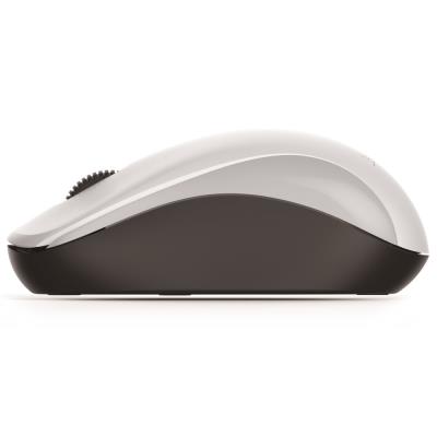 GENIUS NX-7000/ 1200 dpi/ Blue-Eye senzor/ bezdrátová/ bílá