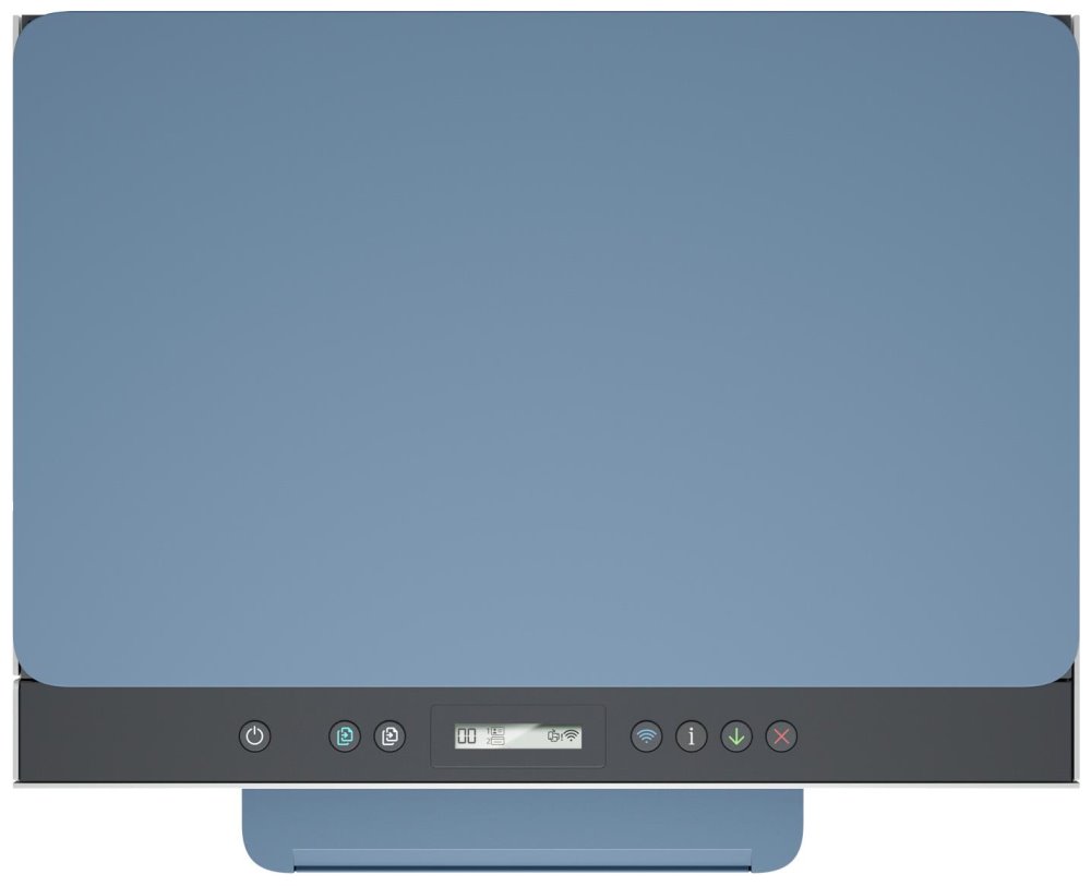 HP Smart Tank 675/ color/ A4/ PSC/ 12/7ppm/ 4800x1200dpi/ AirPrint/ HP Smart Print/ Cloud Print/ ePrint/ USB/ WiFi/ BT/