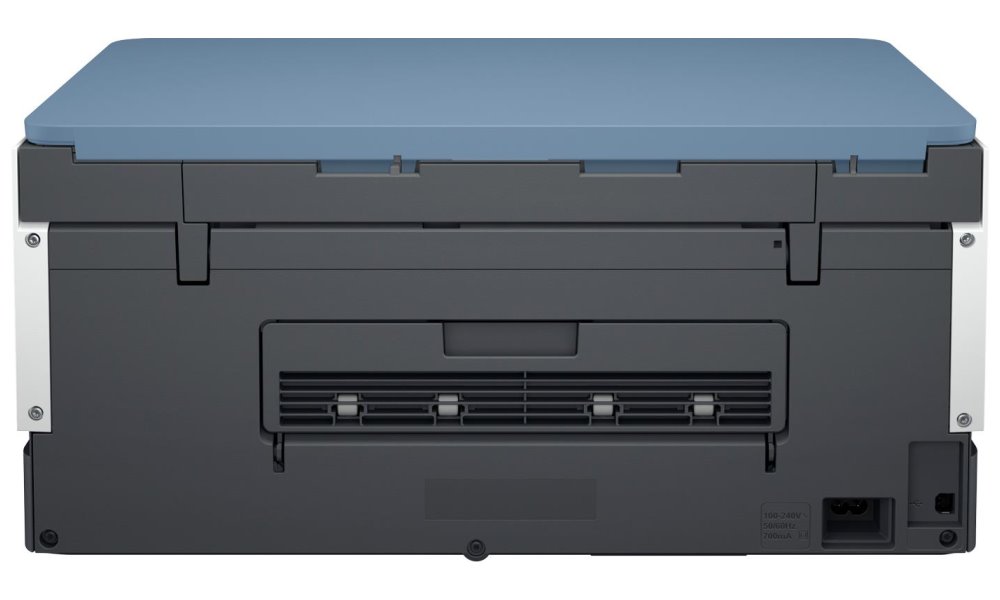 HP Smart Tank 675/ color/ A4/ PSC/ 12/7ppm/ 4800x1200dpi/ AirPrint/ HP Smart Print/ Cloud Print/ ePrint/ USB/ WiFi/ BT/