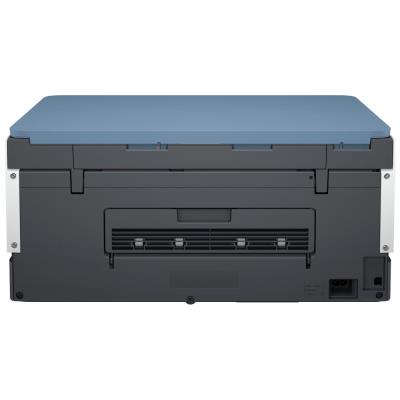 HP Smart Tank 675/ color/ A4/ PSC/ 12/7ppm/ 4800x1200dpi/ AirPrint/ HP Smart Print/ Cloud Print/ ePrint/ USB/ WiFi/ BT/