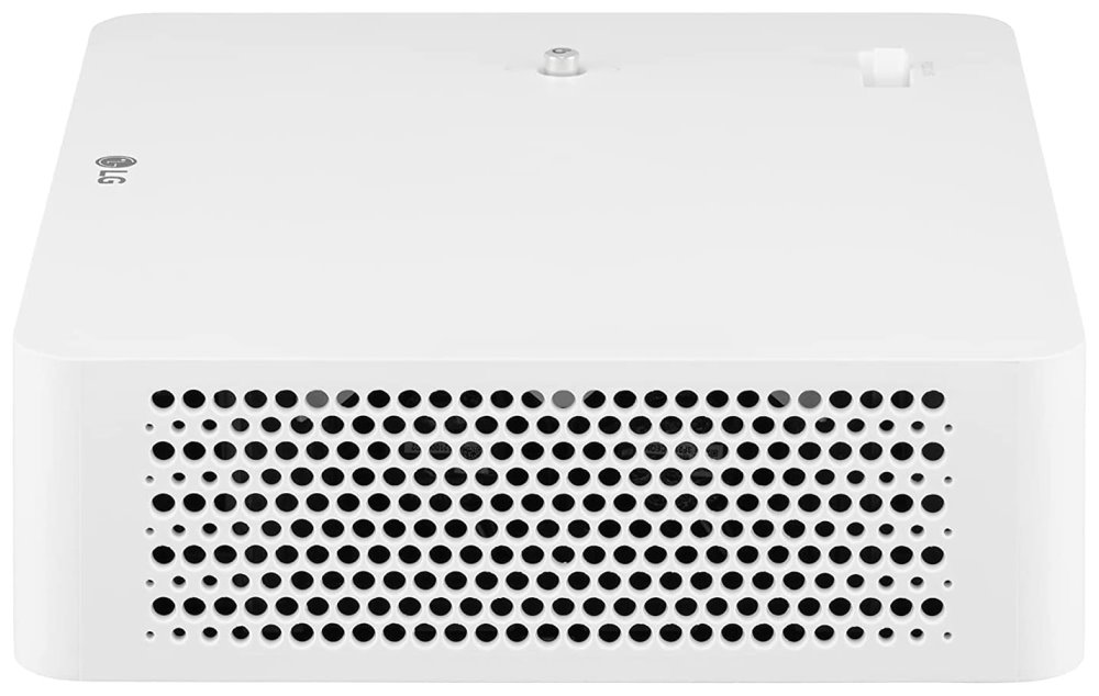 LG projektor PF610P / LED / FHD / 1920x1080/ 1000ANSI/ 2x HDMI/  USB/ LAN/ repro