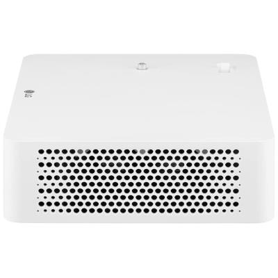 LG projektor PF610P / LED / FHD / 1920x1080/ 1000ANSI/ 2x HDMI/  USB/ LAN/ repro