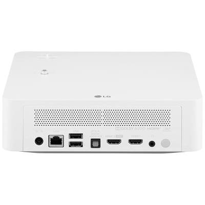 LG projektor PF610P / LED / FHD / 1920x1080/ 1000ANSI/ 2x HDMI/  USB/ LAN/ repro