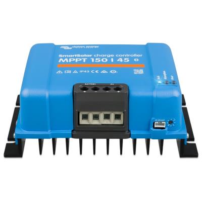 Victron SmartSolar 150/45 MPPT solární regulátor