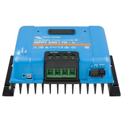 Victron SmartSolar 250/70-Tr MPPT solární regulátor