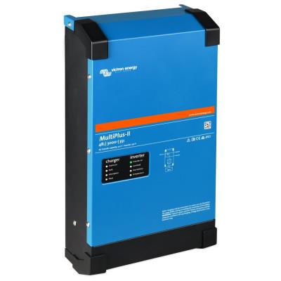 Victron MultiPlus-II hybridní měnič 48V/3000VA/35A-32A