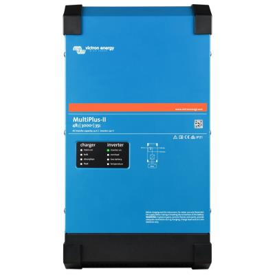Victron MultiPlus-II hybridní měnič 48V/3000VA/35A-32A