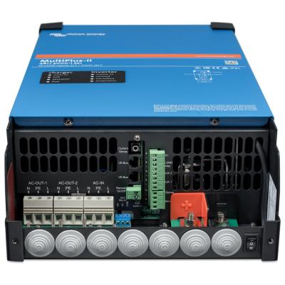 Victron MultiPlus-II hybridní měnič 48V/3000VA/35A-32A
