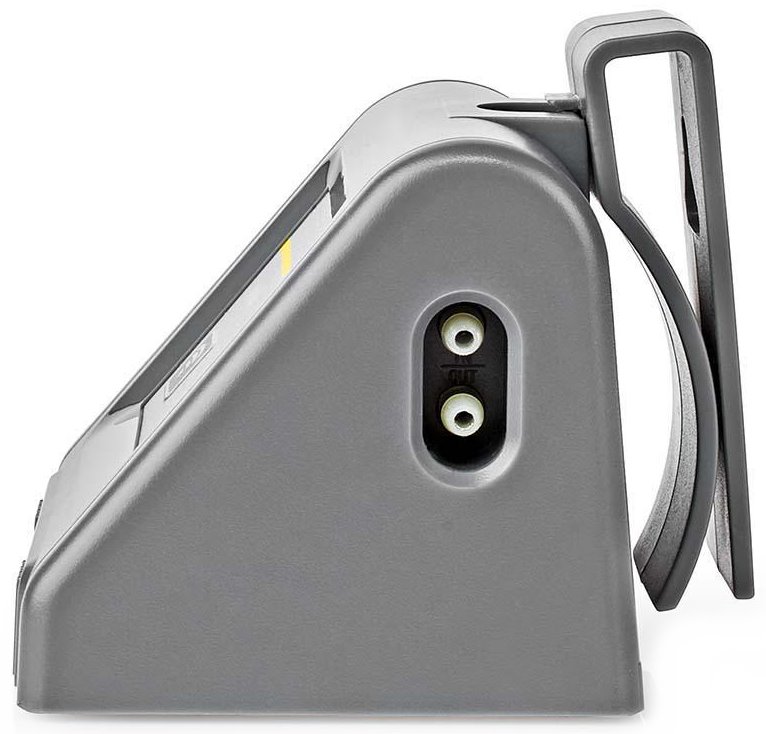 NEDIS Wi-Fi chytré vodní čerpadlo/ krytí IPX3/ napájení z baterie/ tlak vody 0,3 bar/ Android/ iOS