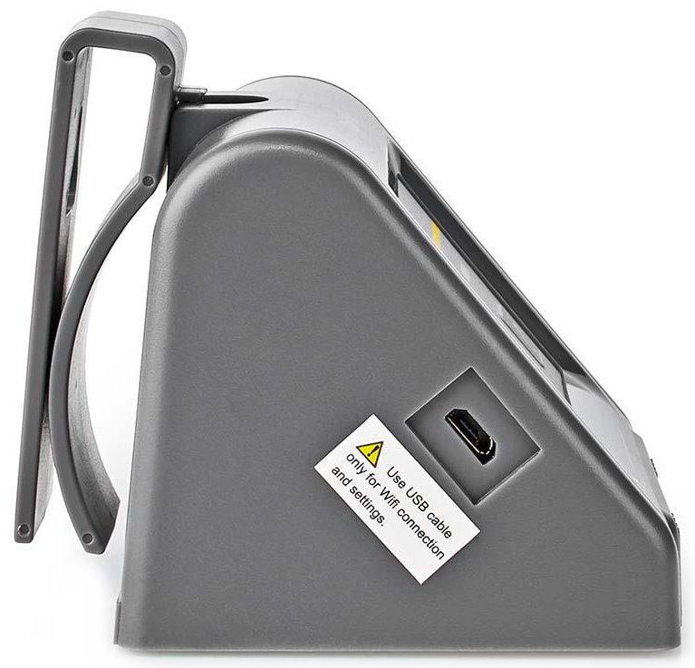 NEDIS Wi-Fi chytré vodní čerpadlo/ krytí IPX3/ napájení z baterie/ tlak vody 0,3 bar/ Android/ iOS