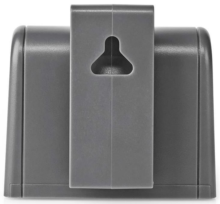 NEDIS Wi-Fi chytré vodní čerpadlo/ krytí IPX3/ napájení z baterie/ tlak vody 0,3 bar/ Android/ iOS