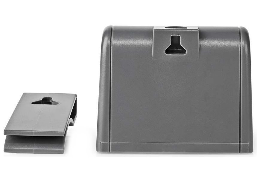 NEDIS Wi-Fi chytré vodní čerpadlo/ krytí IPX3/ napájení z baterie/ tlak vody 0,3 bar/ Android/ iOS