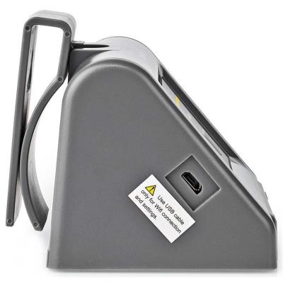 NEDIS Wi-Fi chytré vodní čerpadlo/ krytí IPX3/ napájení z baterie/ tlak vody 0,3 bar/ Android/ iOS