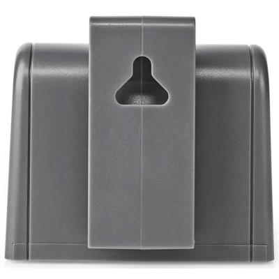 NEDIS Wi-Fi chytré vodní čerpadlo/ krytí IPX3/ napájení z baterie/ tlak vody 0,3 bar/ Android/ iOS