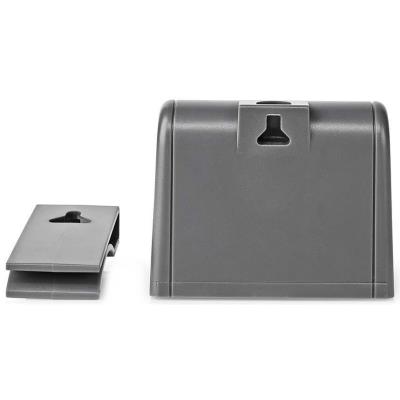 NEDIS Wi-Fi chytré vodní čerpadlo/ krytí IPX3/ napájení z baterie/ tlak vody 0,3 bar/ Android/ iOS