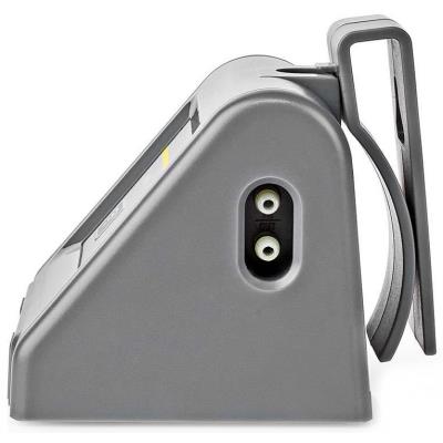 NEDIS Wi-Fi chytré vodní čerpadlo/ krytí IPX3/ napájení z baterie/ tlak vody 0,3 bar/ Android/ iOS