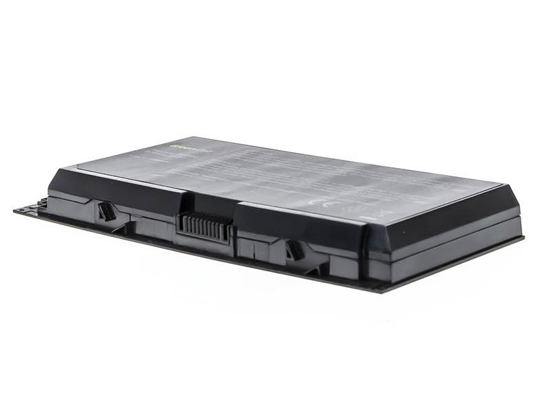 Green Cell/ DE74/ 11.1V/ 6600 mAh/ Li-Ion/ Dell Precision M4600/ M4700/ M4800/ M6800/ M6700/ / neoriginální