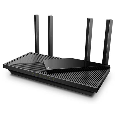 TP-Link Archer AX55 AX3000 router / Dual Band / 4x GLAN / 1x GWAN / 1x USB / 802.11a/b/g/n/ac/ax / WiFi 6