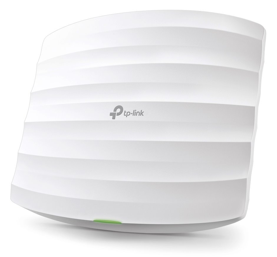 TP-Link EAP245, 5-pack - stropní AC1750 Dual Band Wi-Fi AP, 2x RJ45, Wi-Fi standardy a/b/g/n/ac