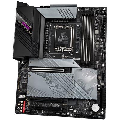GIGABYTE Z690 AORUS PRO / LGA1700 / Intel Z690 / 4x DDR5 / 4x M.2 / DP / USB-C /  WiFi / ATX