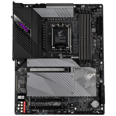 GIGABYTE Z690 AORUS PRO / LGA1700 / Intel Z690 / 4x DDR5 / 4x M.2 / DP / USB-C /  WiFi / ATX