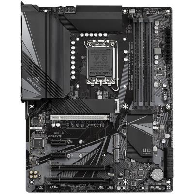 GIGABYTE Z690 UD DDR4 / LGA1700 / Intel Z690 / 4x DDR4 / 3x M.2 / HDMI / DP / USB-C / ATX