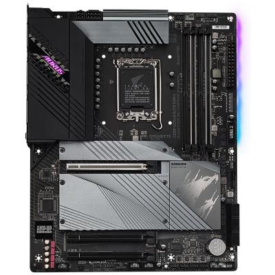 GIGABYTE Z690 AORUS ELITE DDR4 / LGA1700 / Intel Z690 / 4x DDR4 / 4x M.2 / HDMI / DP / USB-C / ATX