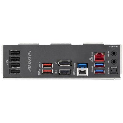 GIGABYTE Z690 AORUS ELITE DDR4 / LGA1700 / Intel Z690 / 4x DDR4 / 4x M.2 / HDMI / DP / USB-C / ATX