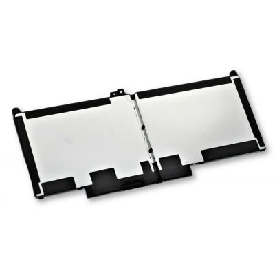 DELL baterie/ 4-článková/ 60 Wh/ pro notebooky Latitude 5300/ 5310/ 7300/ 7400