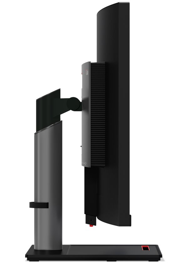 Lenovo P40w-20/ 39,7" IPS/ 21:9/ 5120 x 2160/ 300cd/m2/ 1000:1 / 4ms/ HDMI/ DP/ TB/ USB-C/ VESA/ černý