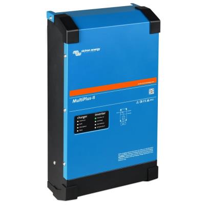 Victron MultiPlus-II hybridní měnič 12V/3000VA/120A-32A