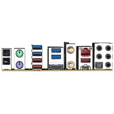 GIGABYTE Z690 AORUS TACHYON / LGA1700 / Intel Z690 / 2x DDR5 / 4x M.2 / HDMI / USB-C / WiFi / EATX