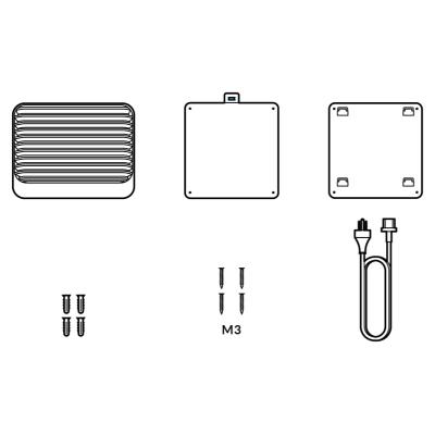 Ubiquiti UniFi Switch Enterprise 8 PoE - 8x 2.5GbE, 2x SFP+, 8x PoE+ (PoE budget 120W)