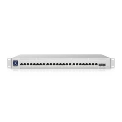 Ubiquiti UniFi Switch Enterprise XG 24 - 24x 10GbE, 2x 25G SFP28