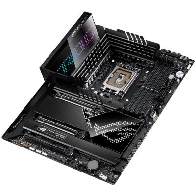 ASUS ROG MAXIMUS Z690 HERO / Z690 / LGA1700 / 4x DDR5 / 5x M.2 / HDMI / Thunderbolt / USB-C / WiFi / ATX