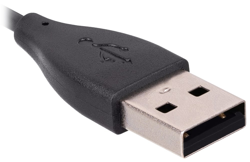 TRX Akyga AK-SW-03 Nabíjecí kabel Huawei Honor Band 3 / 4 / 5