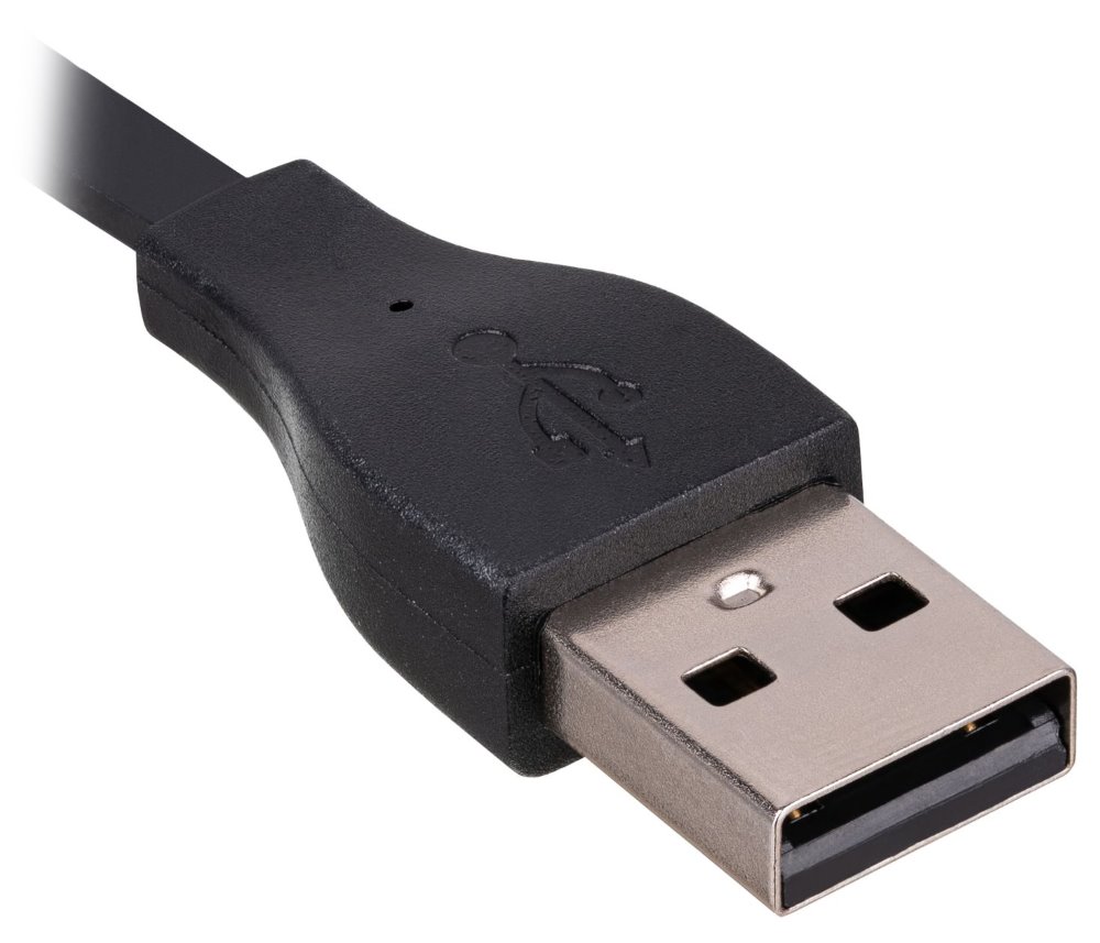 TRX Akyga AK-SW-04 Nabíjecí kabel pro Huawei Honor Band 4 Running / Band 4 Sport / Band 4e