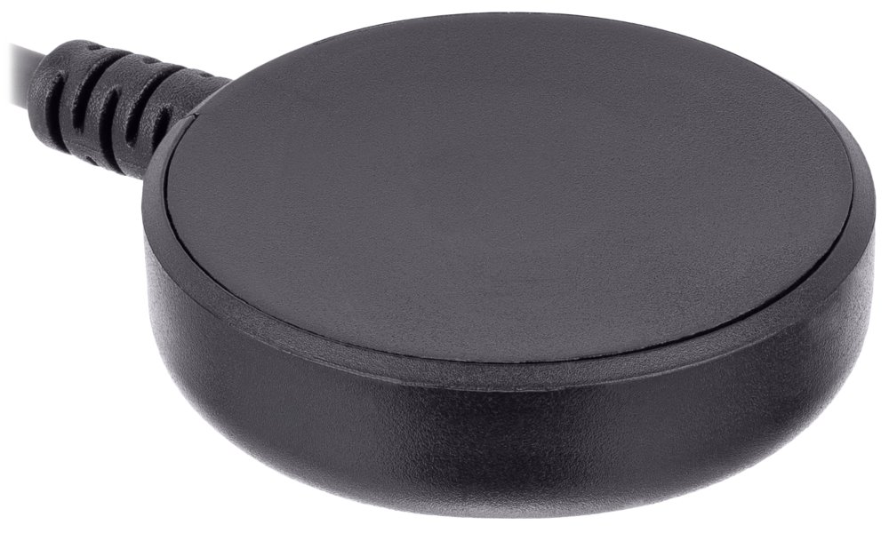 TRX Akyga AK-SW-09 Bezdrátová nabíječka pro Samsung Galaxy Watch 3 / Active 1 / Active 2