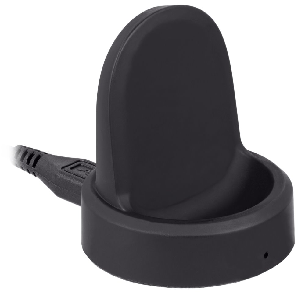 TRX Akyga AK-SW-10 Bezdrátová nabíječka pro Samsung Gear S2 / S3 / Galaxy Watch 42mm / 46mm