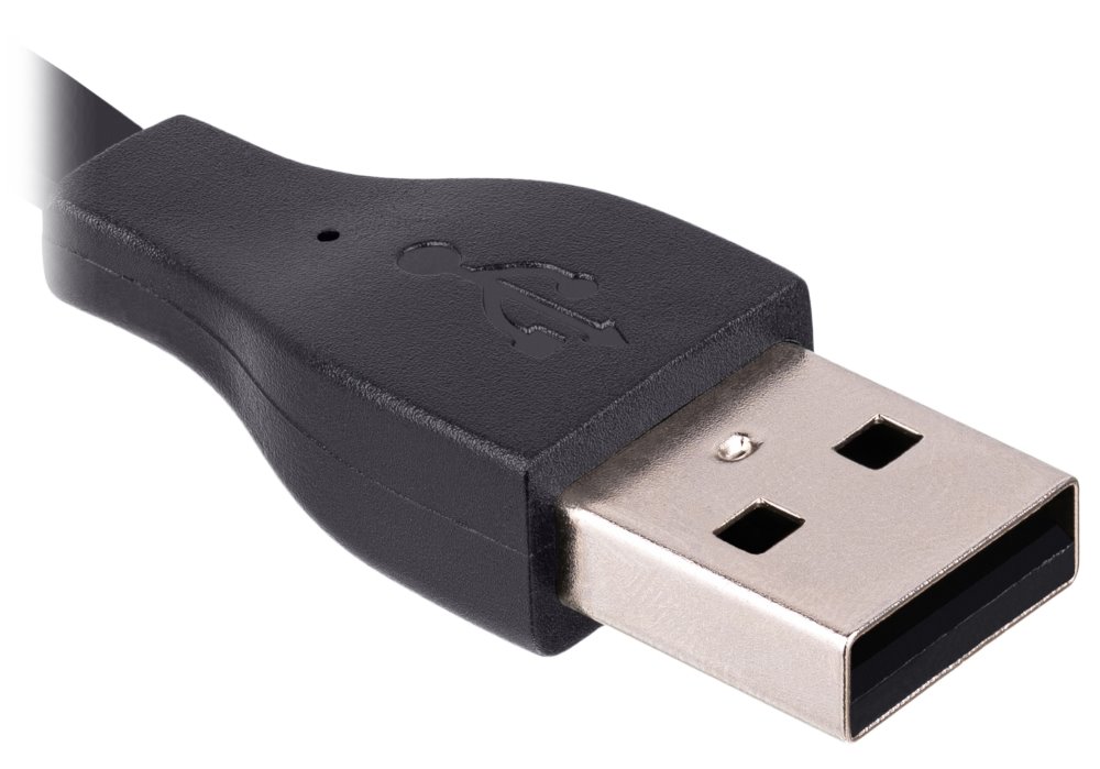 TRX Akyga AK-SW-11 Nabíjecí kabel Xiaomi Mi Band 2